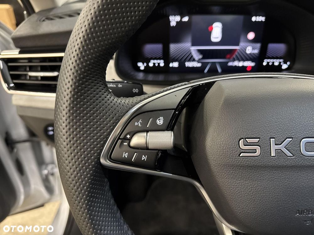 Skoda Kamiq - 23