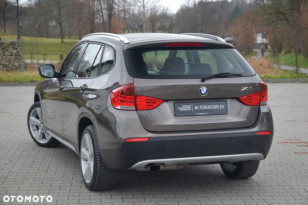 BMW X1 sDrive18i xLine - 4
