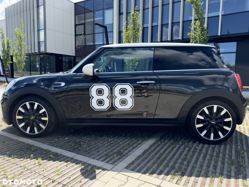 MINI Cooper - 8