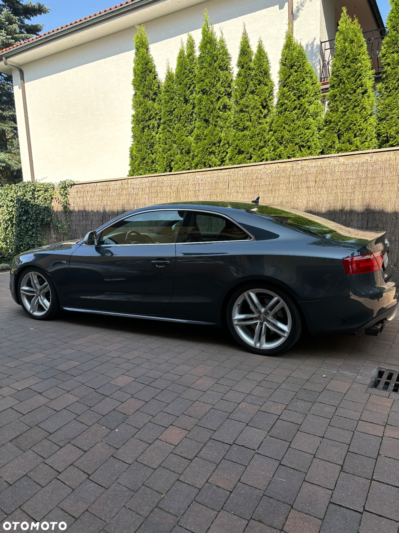 Audi S5 4.2 Quattro - 10