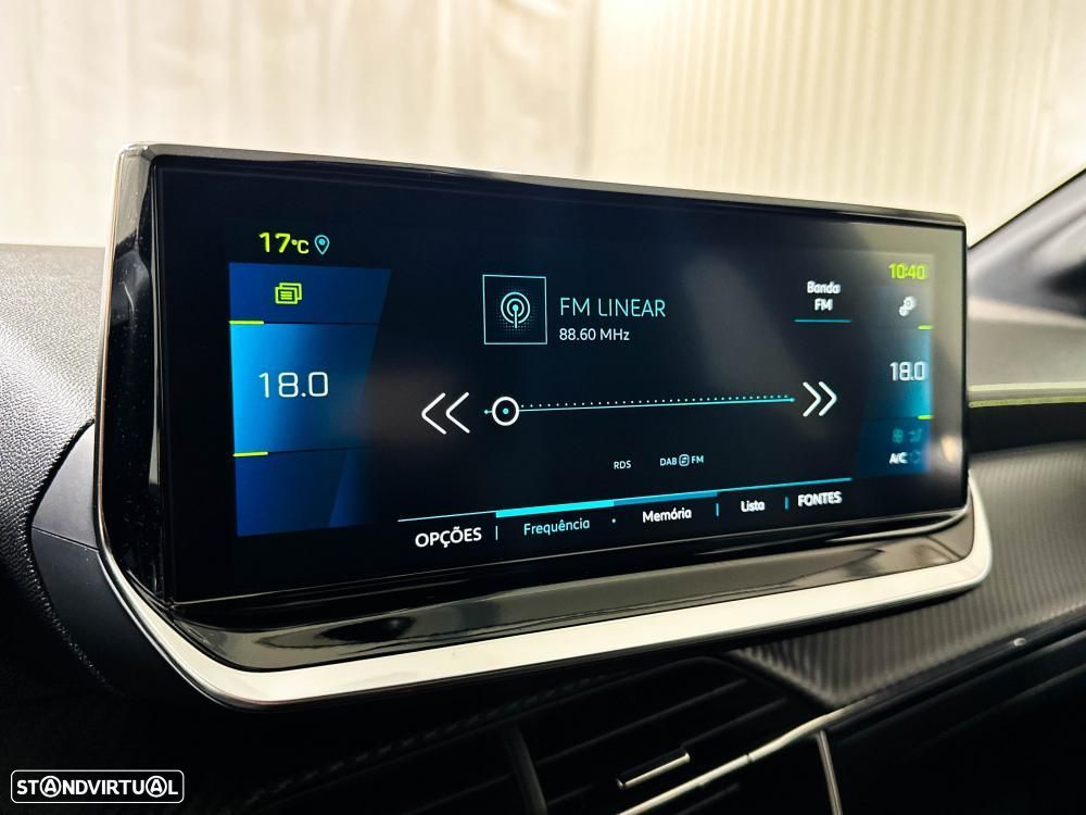 Peugeot e-208 50 kWh GT Pack - 49