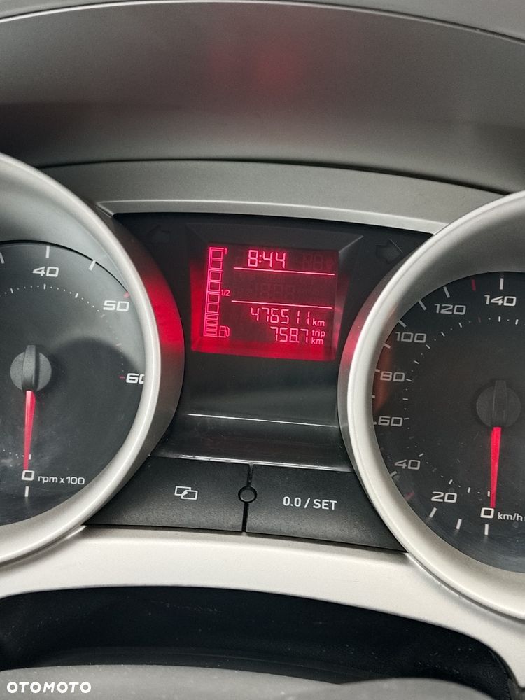 Seat Ibiza ST - 5