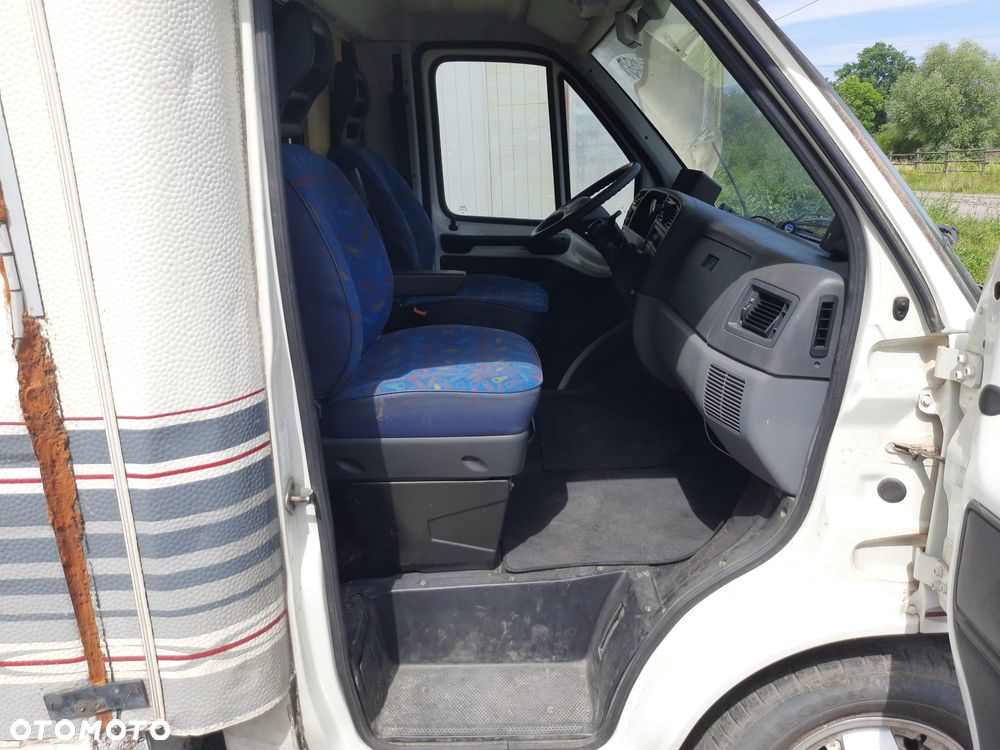 Fiat Ducato - 13