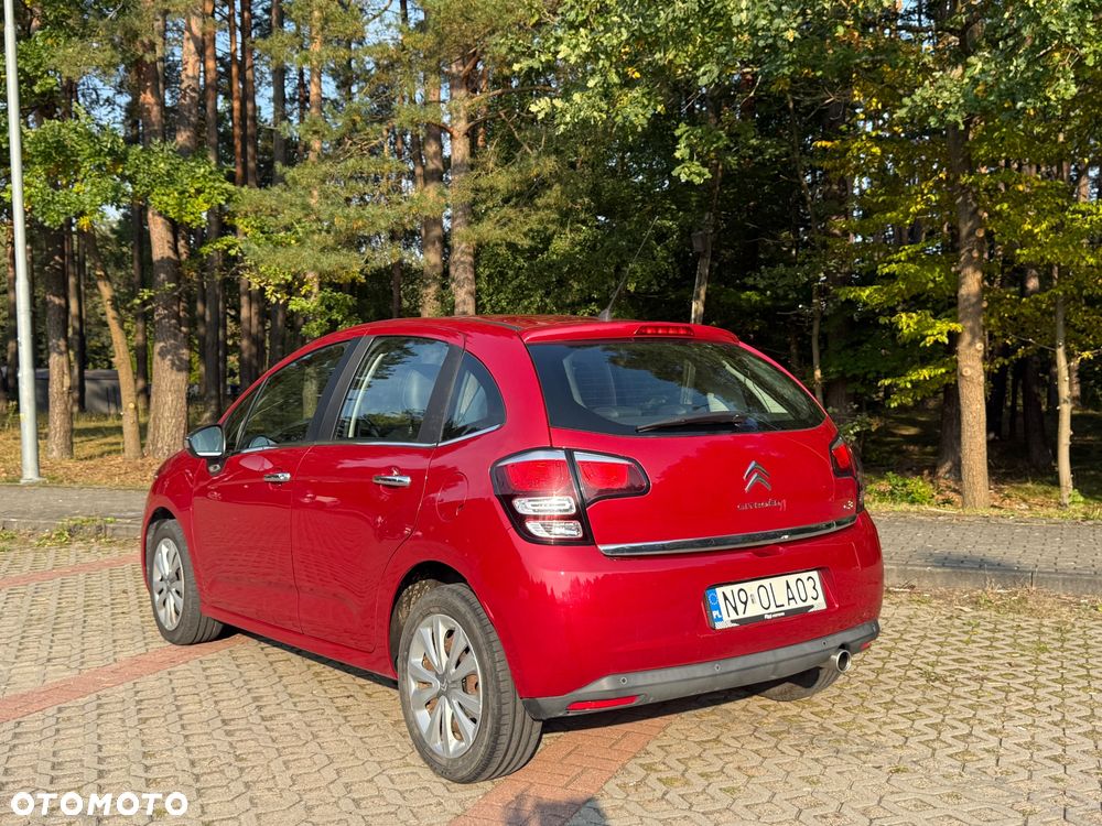 Citroën C3 1.2 PureTech Selection - 2