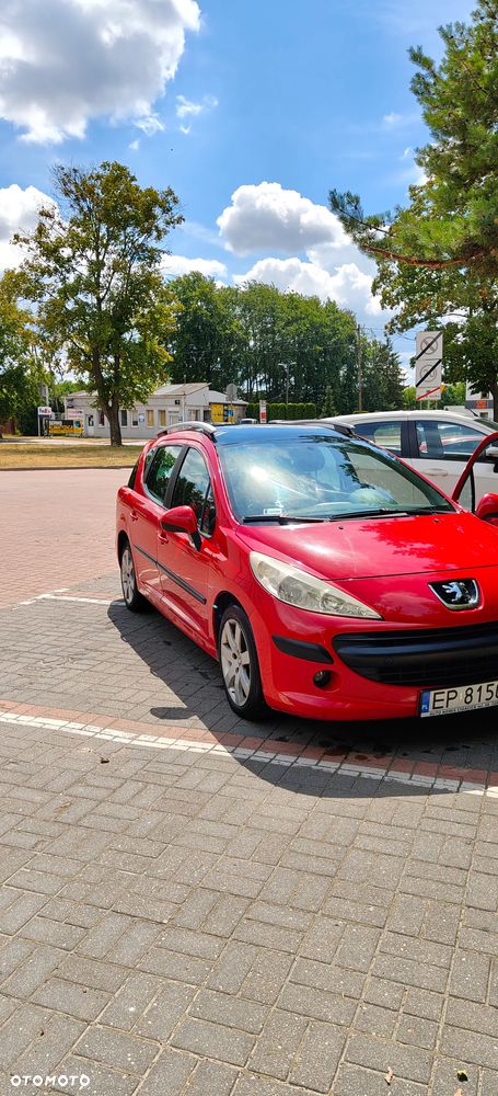 Peugeot 207 - 7