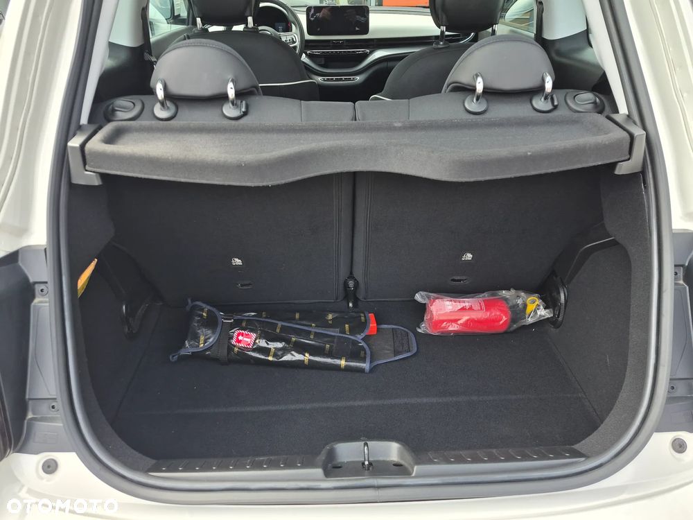 Fiat 500 23.8kWh - 14