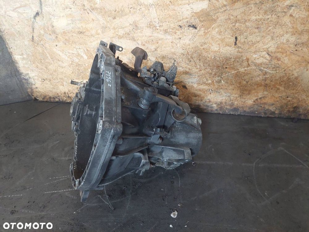 SKRZYNIA BIEGÓW LANCIA LYBRA I 1.9 JTD MANUAL 5 BIEGÓW - 2