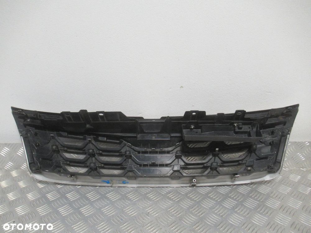 GRILL GRIL ATRAPA SUBARU FORESTER III 3 LIFT 2011-2013 - 10