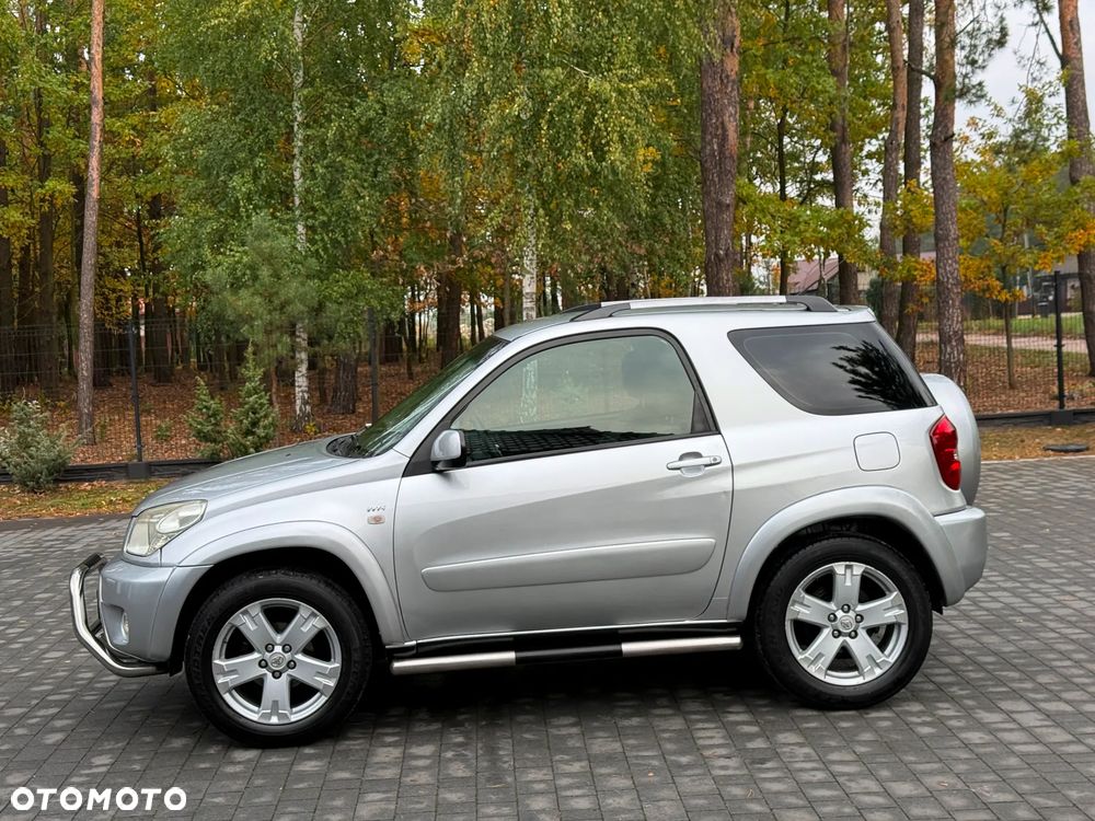 Toyota RAV4 - 15