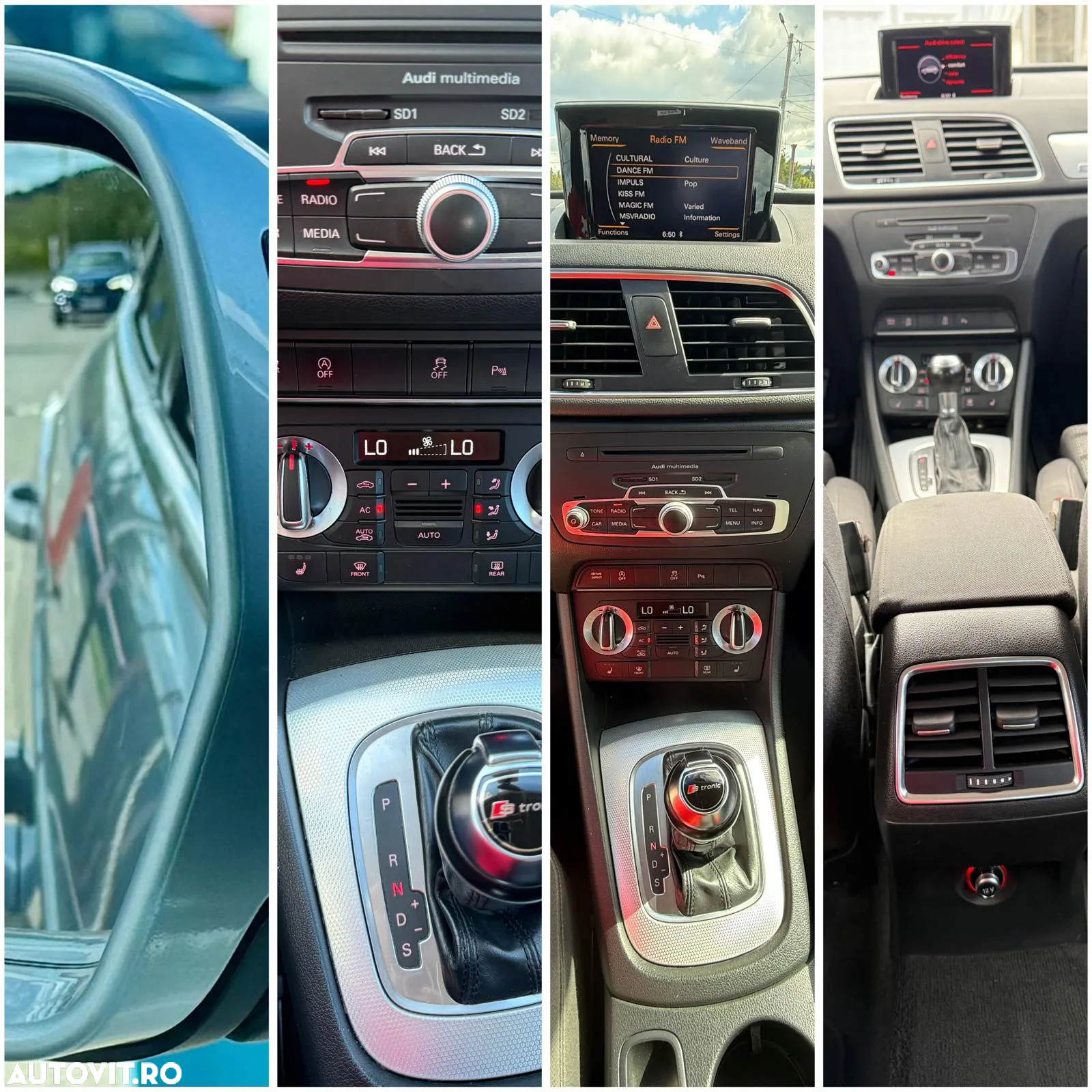 Audi Q3 2.0 TDI Quattro S tronic - 6