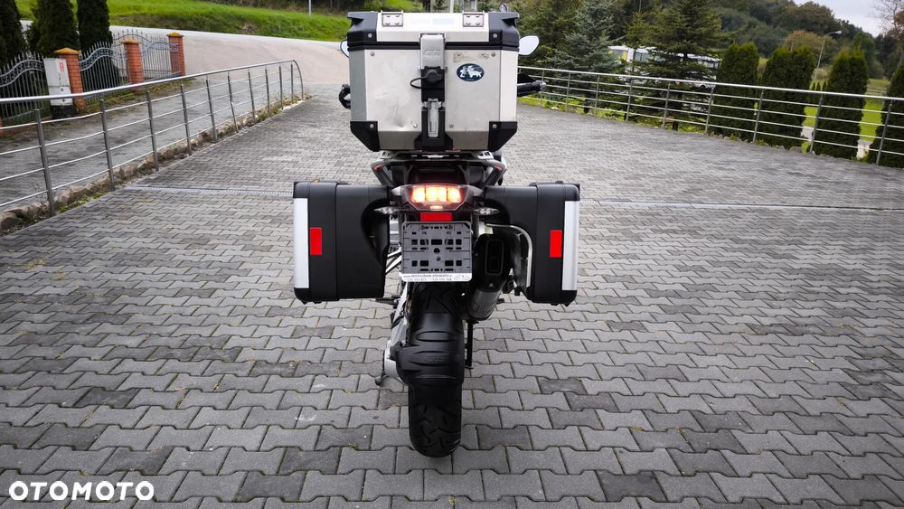BMW GS - 8
