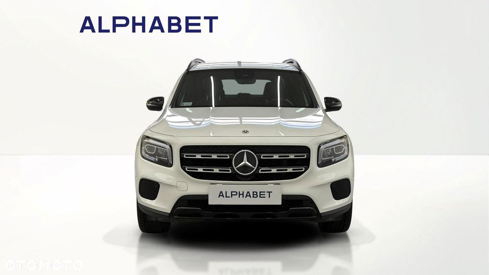 Mercedes-Benz GLB 200 d 4-Matic Progressive 8G-DCT - 5