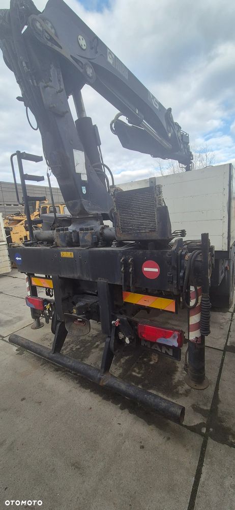 MAN TGS 26.440 - 6