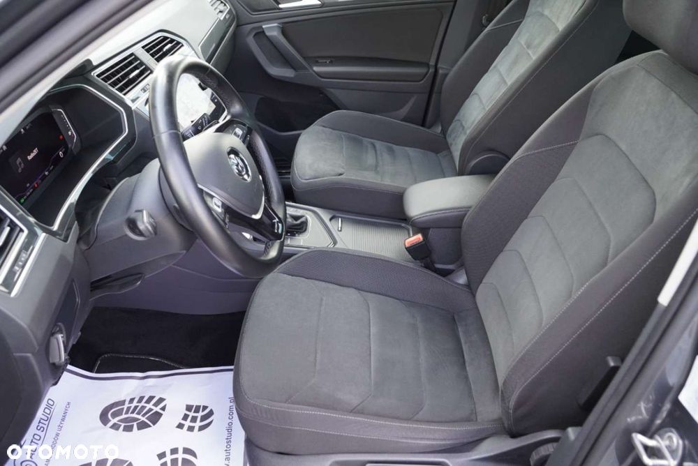 Volkswagen Tiguan 1.5 TSI OPF DSG R-Line - 11
