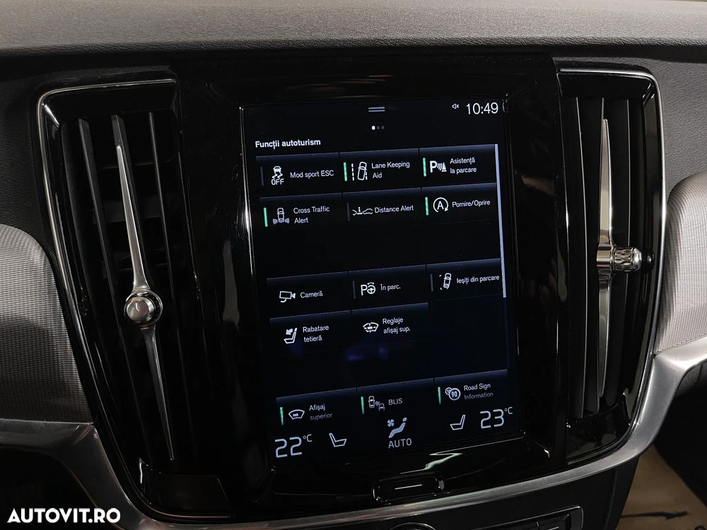 Volvo V90 D5 AWD Inscription - 19