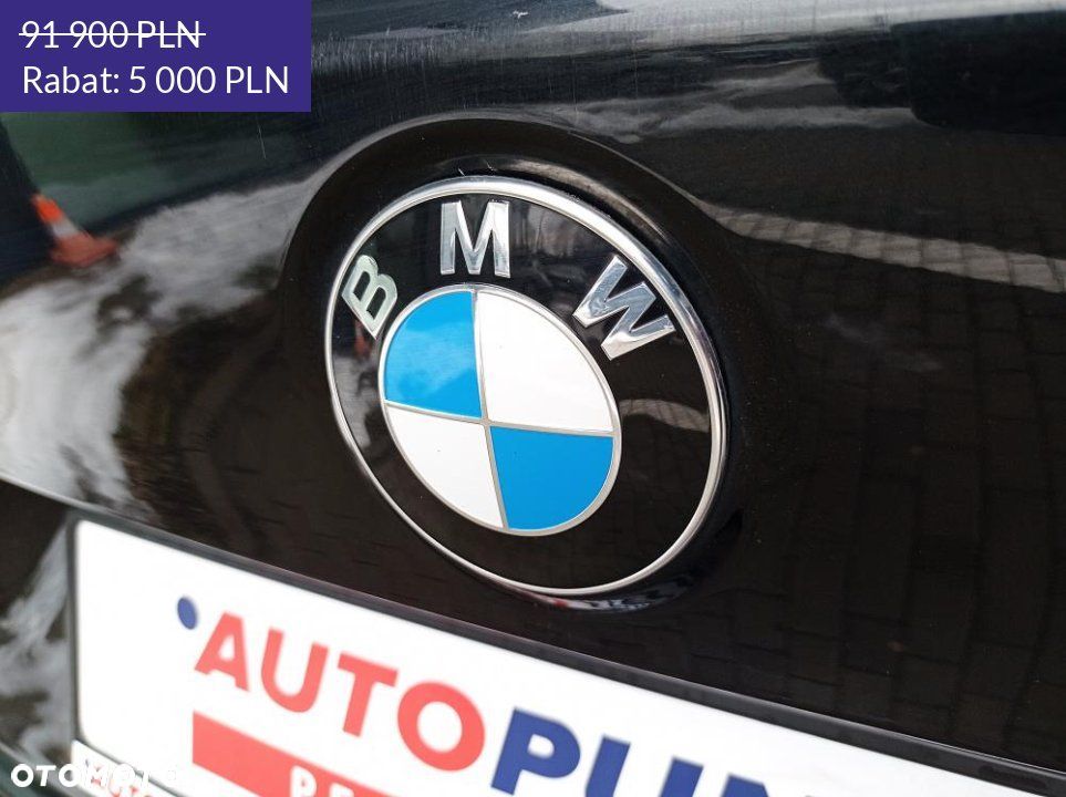 BMW X1 - 38