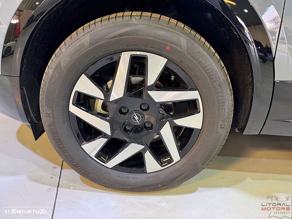 Opel Mokka 1.2 T Elegance - 12