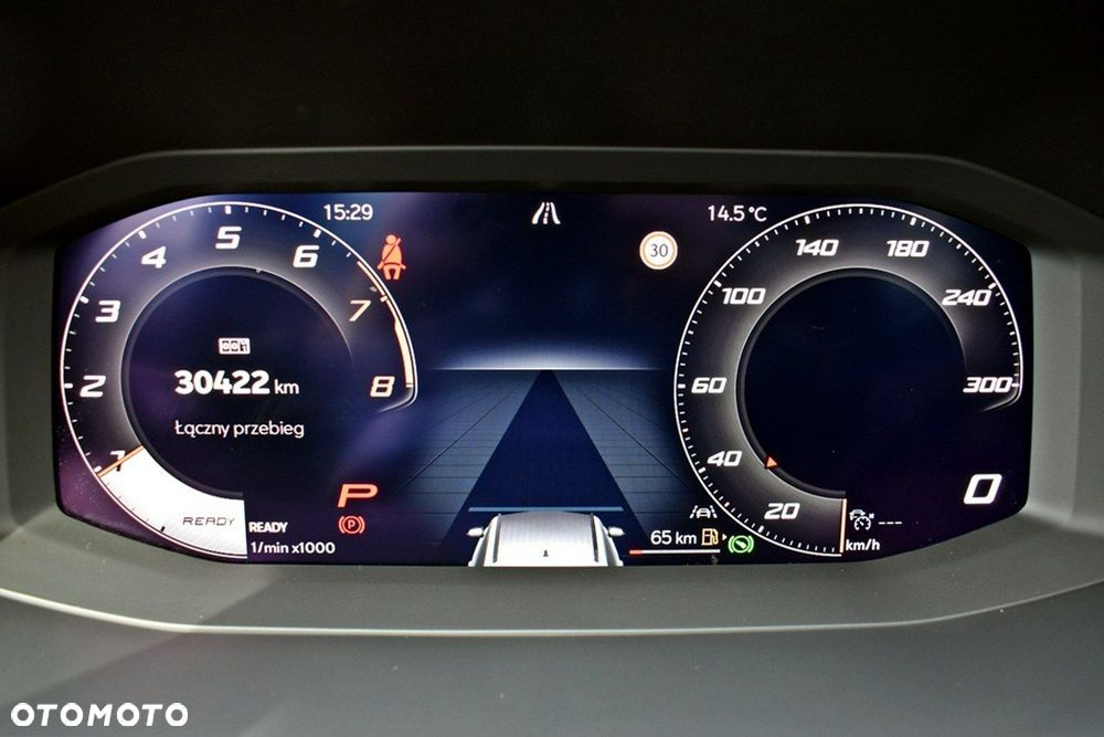 Cupra Leon Sportstourer 1.5 eTSI mHEV DSG - 17