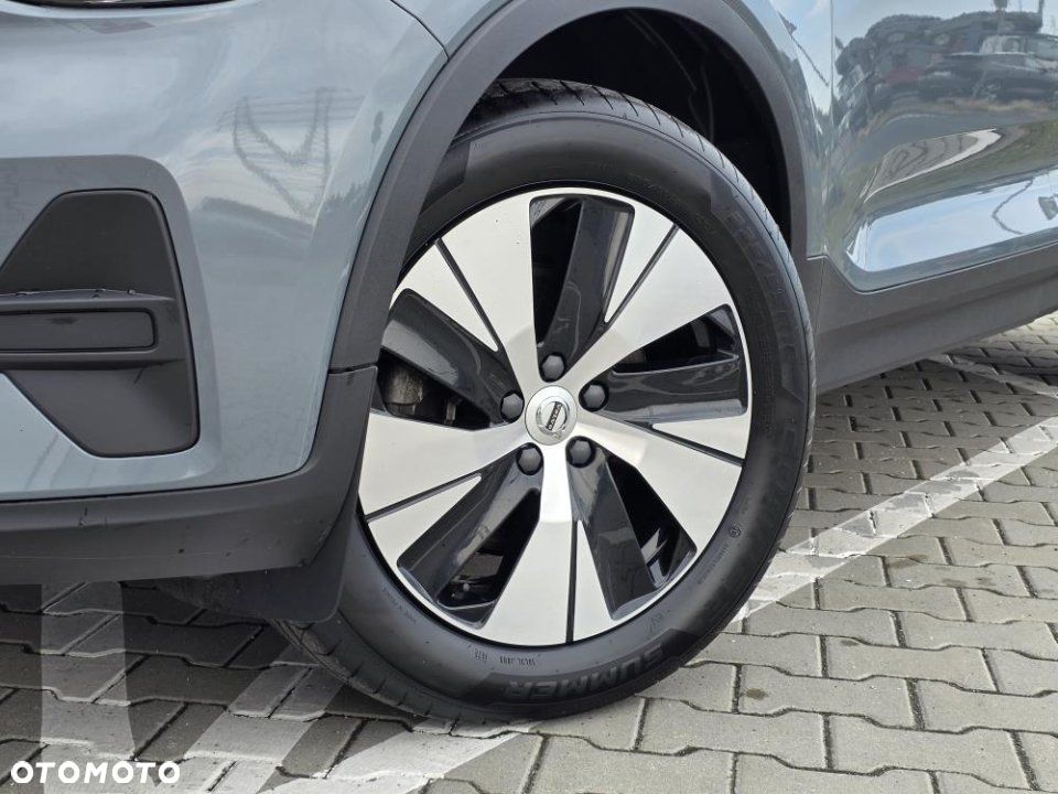 Volvo XC 40 - 2