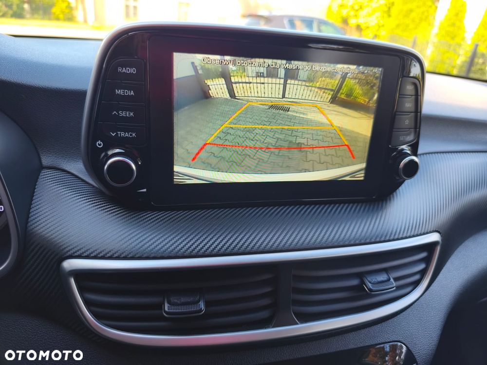 Hyundai Tucson 1.6 GDi 2WD Style - 13