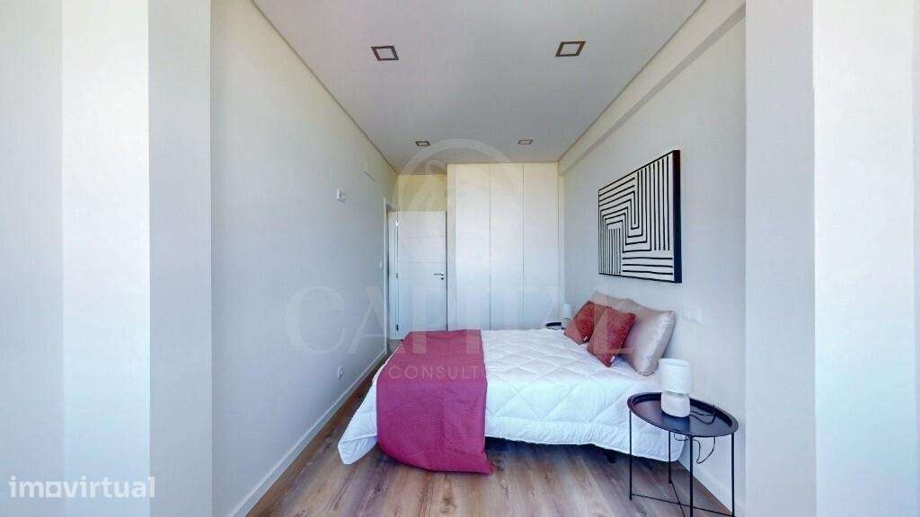 Apartamento  T 3 , remodelado  em Benfica , Sta Cruz de Benfica - Grande imagem: 4/32