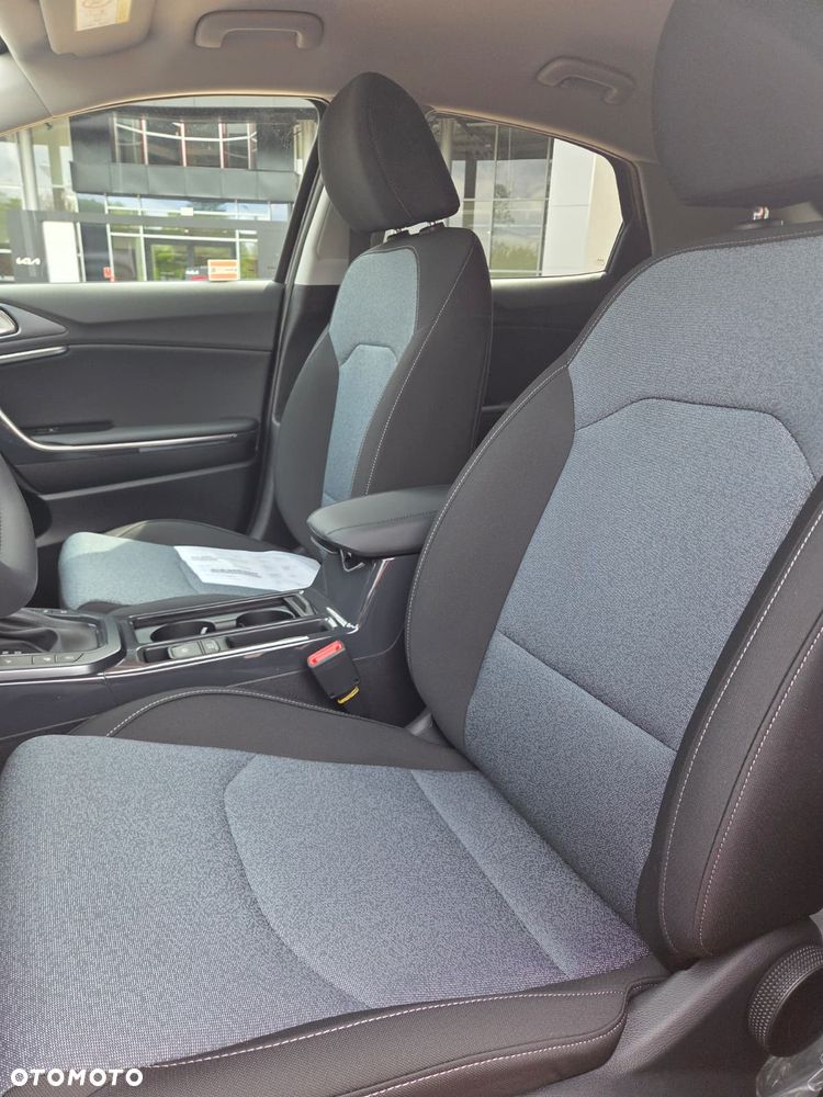 Kia XCeed 1.6 T-GDI M DCT - 13