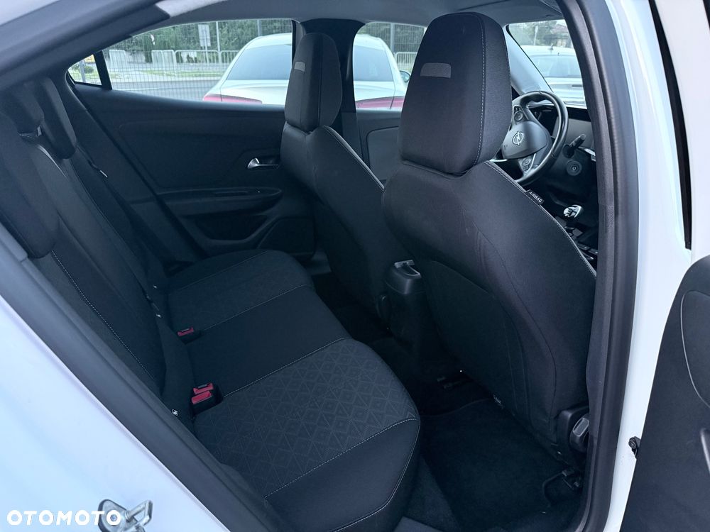 Opel Mokka 1.5 Edition - 29