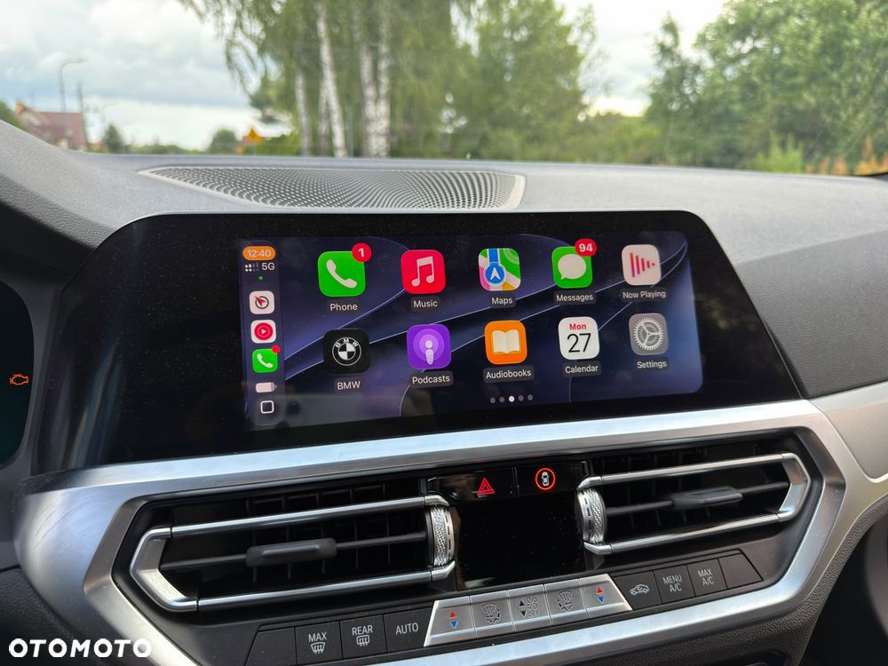 BMW Seria 3 318i M Sport - 22
