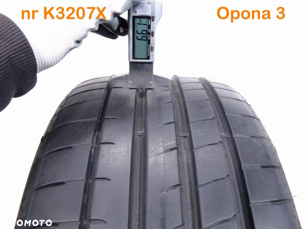 Goodyear Eagle F1 Asymmetric 3 225/45 R17 Komplet - 7