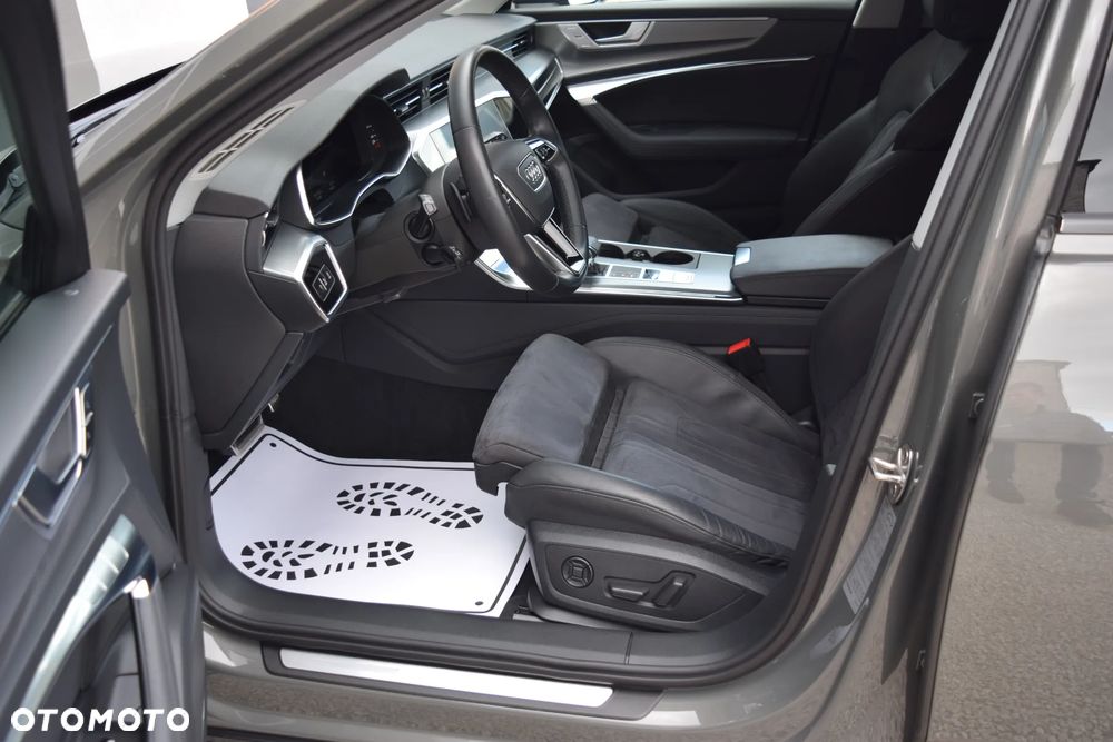 Audi A6 Allroad - 19