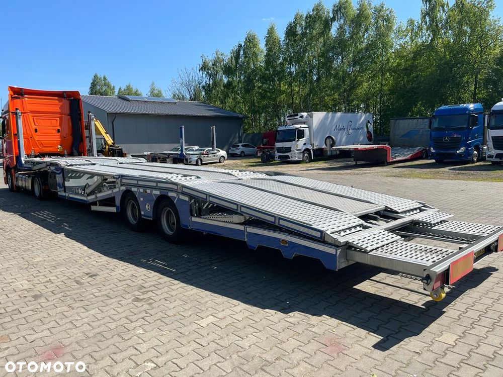 Inny Aksoylu 6 Aut Certyfikat VDI - 10