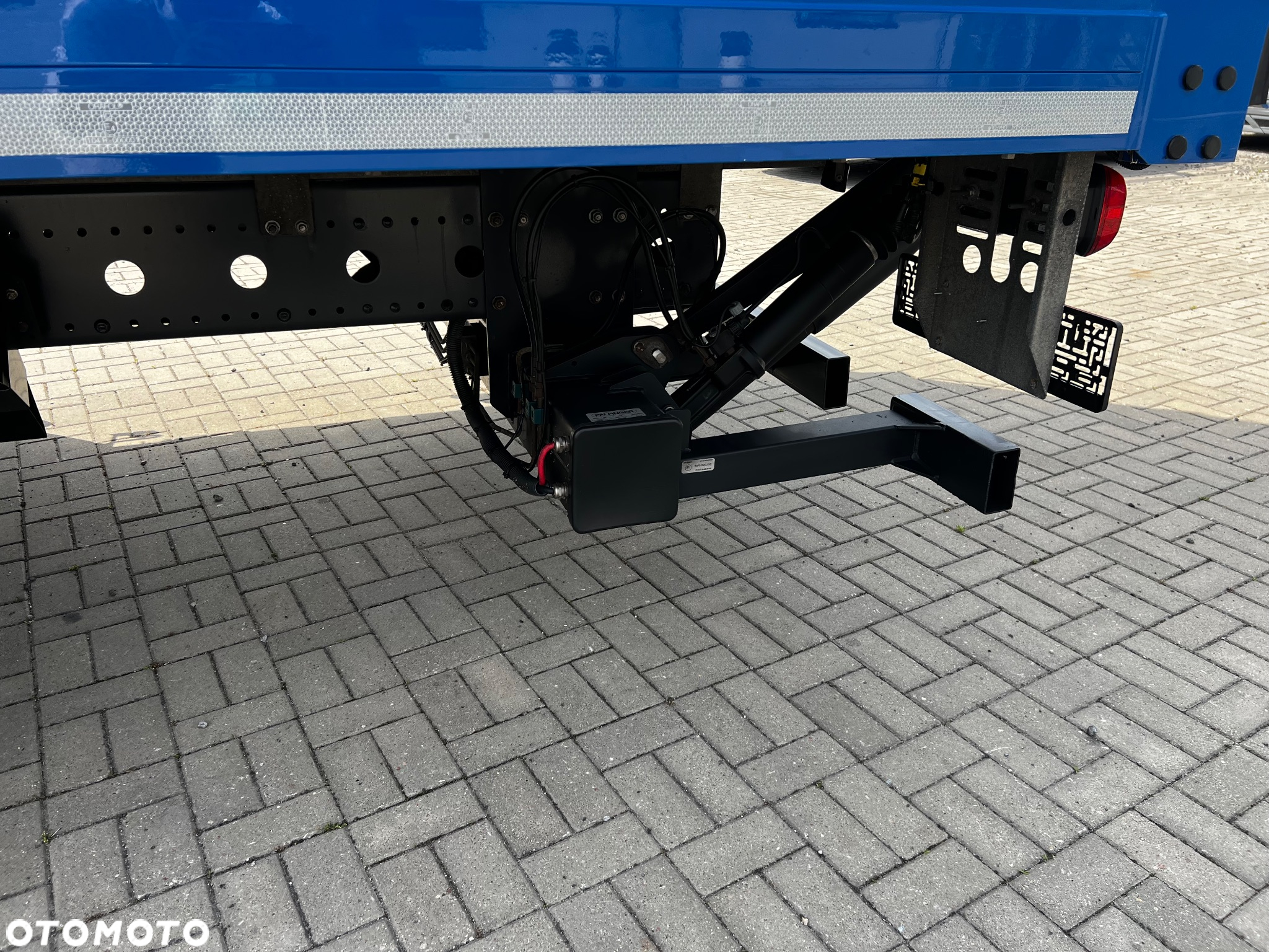 Mercedes-Benz ATEGO - 26