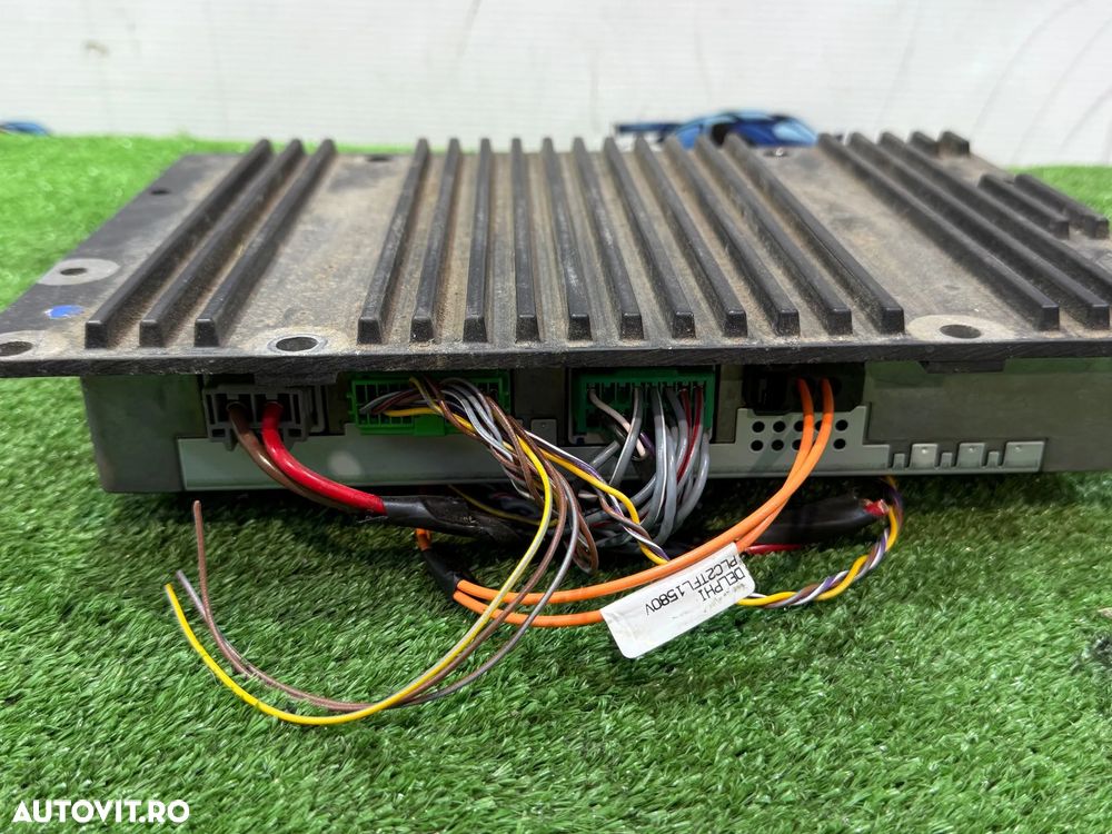 AMPLIFICATOR AUDIO VOLVO XC90 SUV 2.4 DIESEL 2010 COD OEM 31282140 31282140 2006-2014 - 3