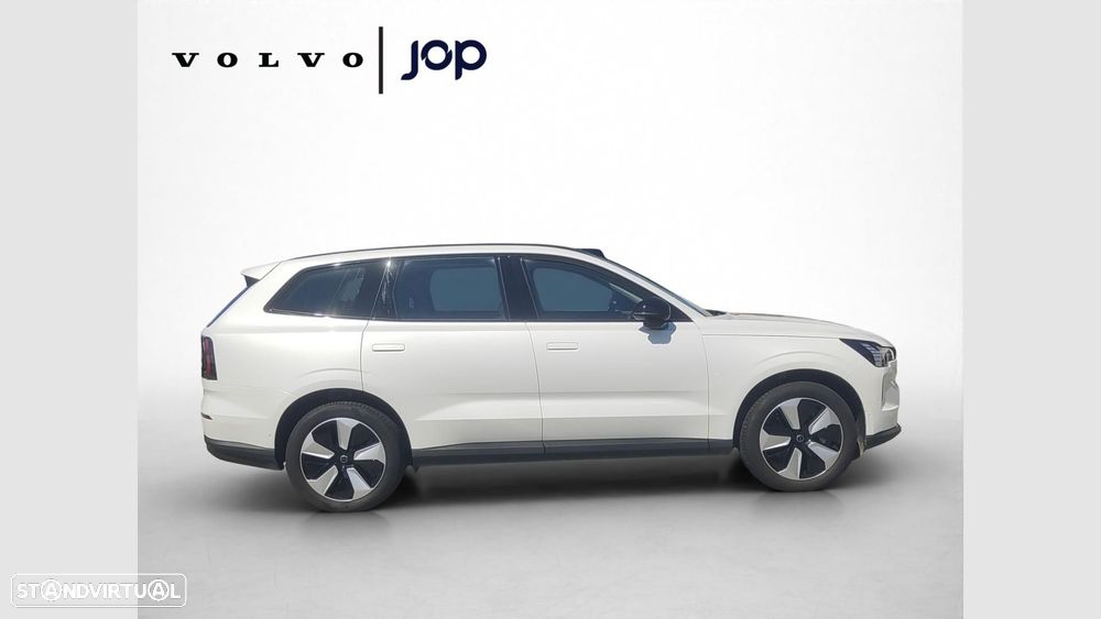 Volvo EX90 104 kWh Single Motor Core - 7