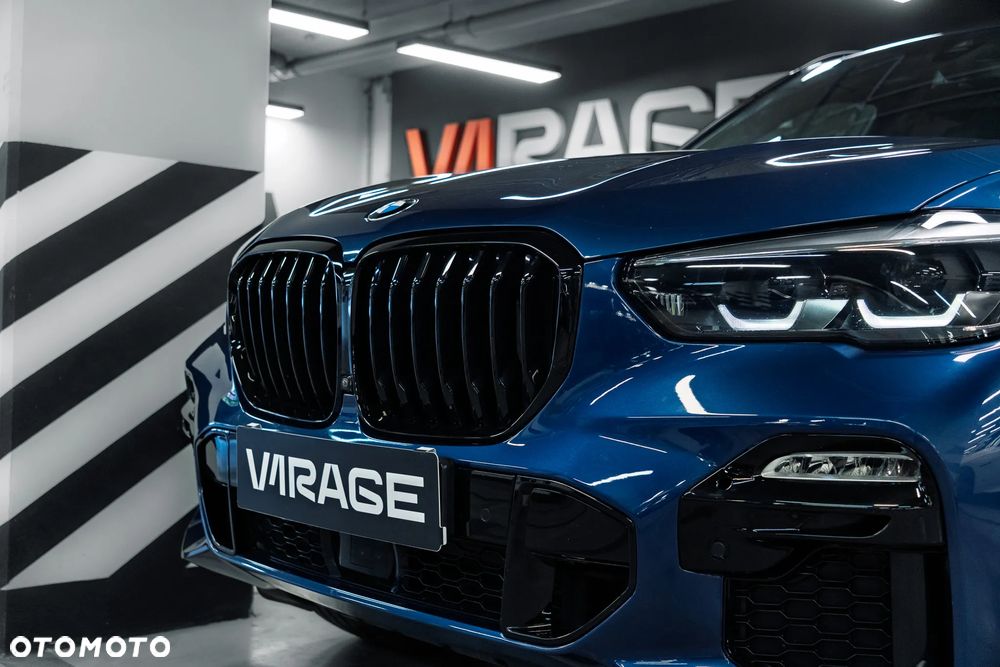 BMW X5 xDrive25d sport - 10