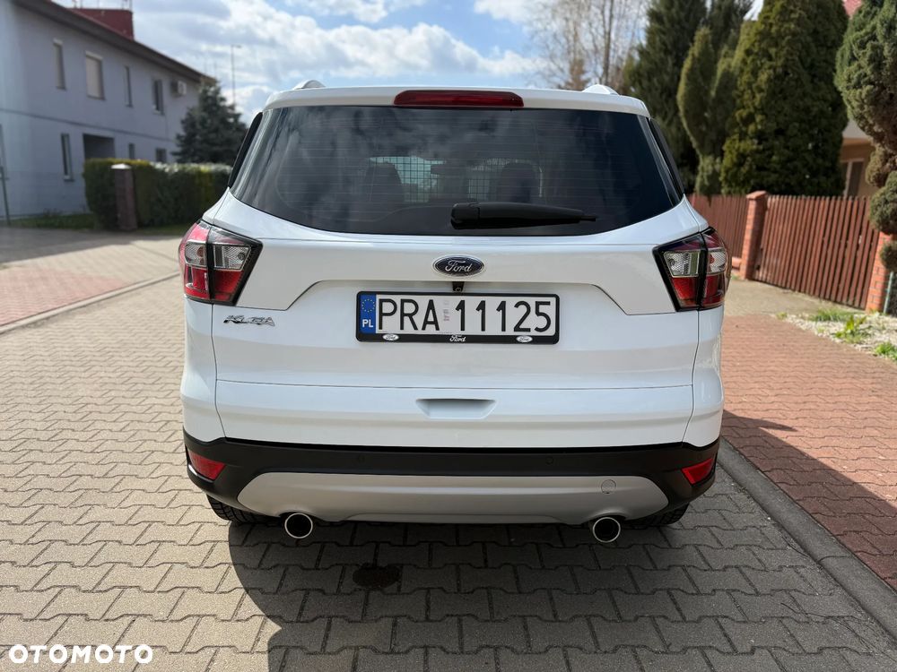 Ford Kuga - 18