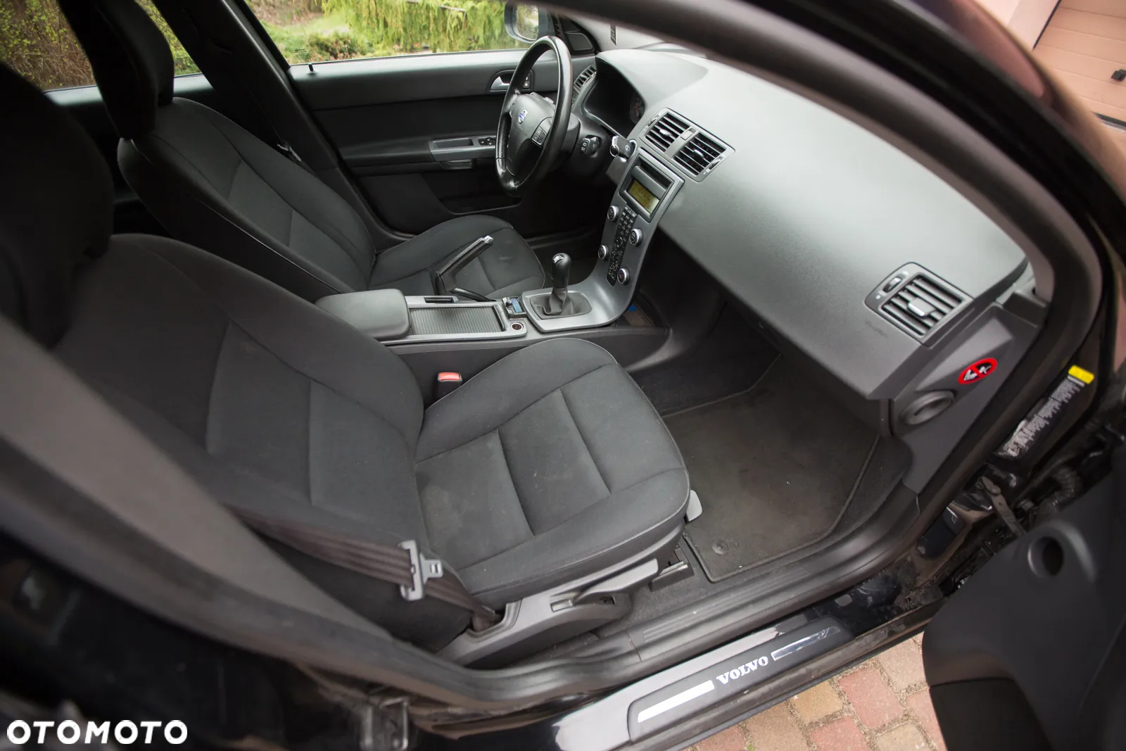 Volvo V50 1.6D - 6
