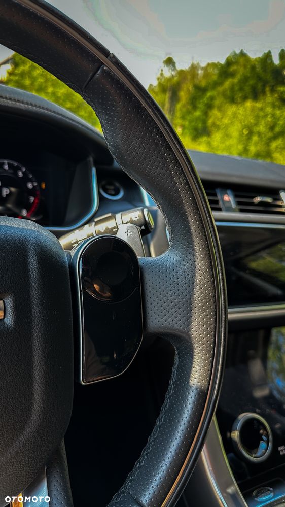 Land Rover Range Rover Sport S 5.0 V8 S/C HSE Dynamic - 25