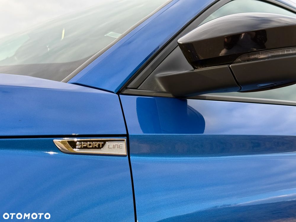 Skoda Kodiaq 2.0 TDI 4x2 Sportline DSG - 2