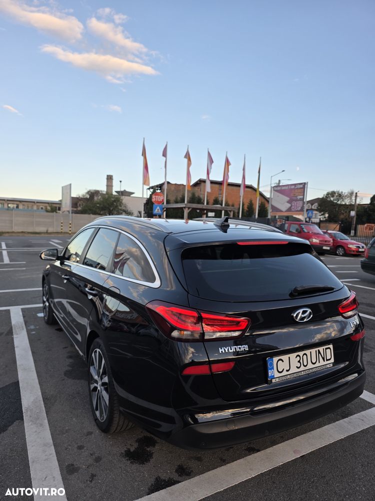 Hyundai i30 - 3
