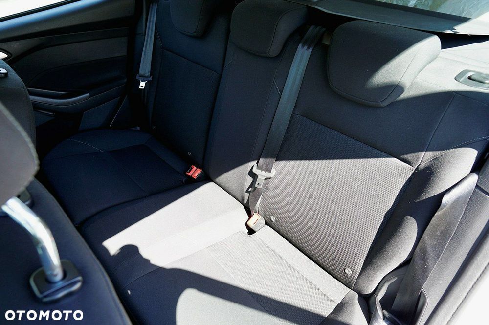 Ford Focus - 17