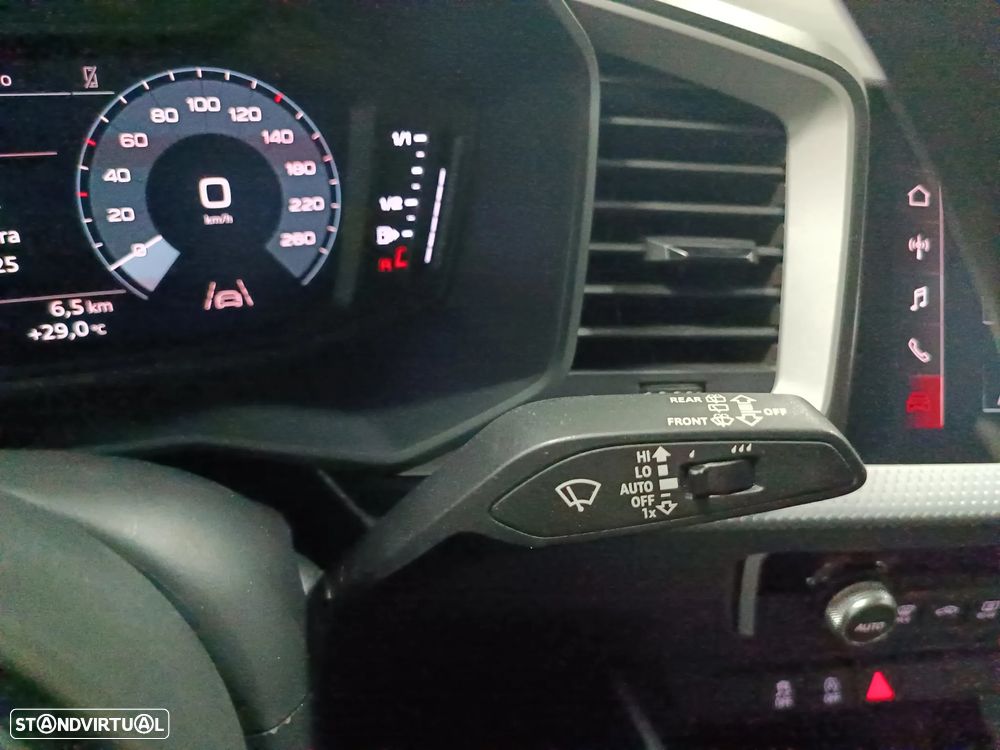 Audi A1 Sportback - 24