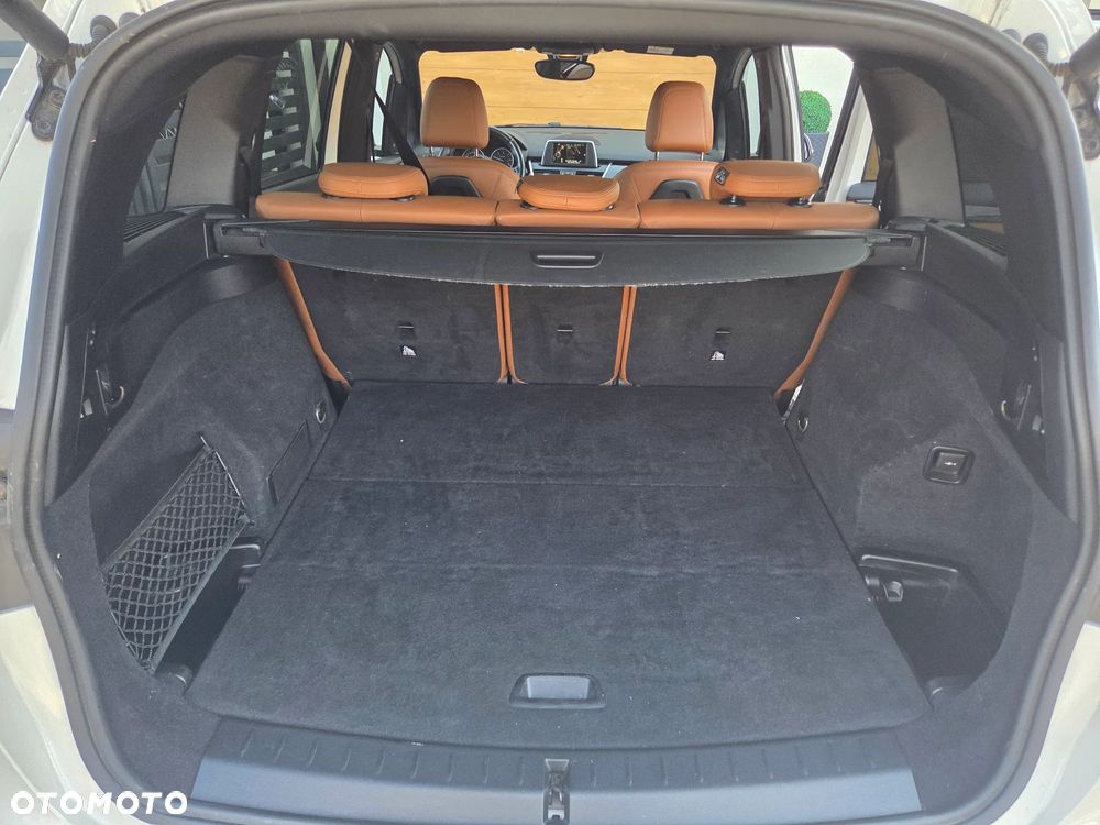 BMW Seria 2 216d GT Sport Line - 5