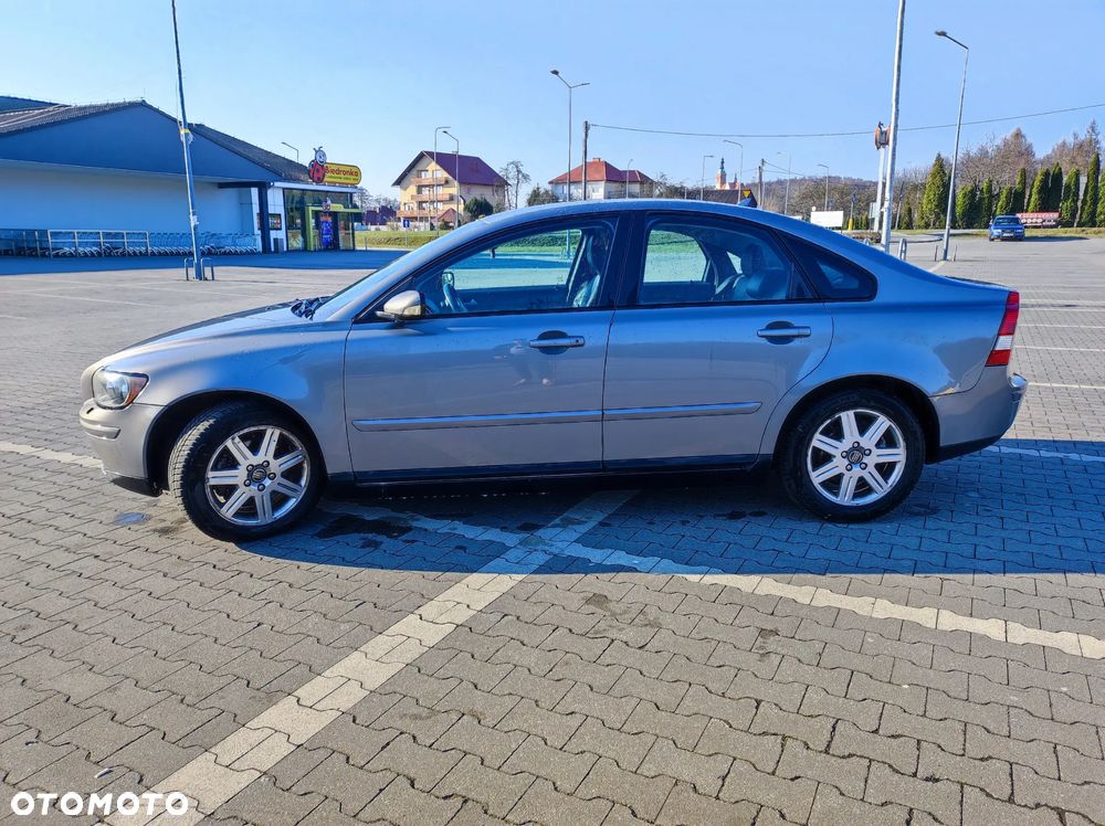 Volvo S40 2.0D Summum - 8