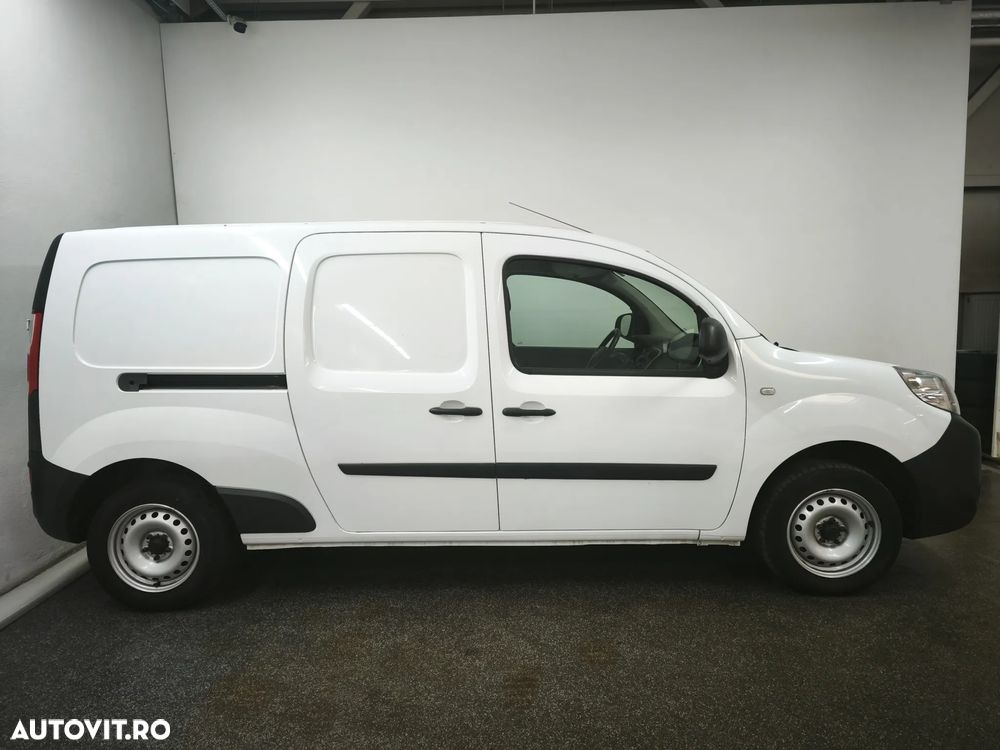 Renault Kangoo Maxi - 12