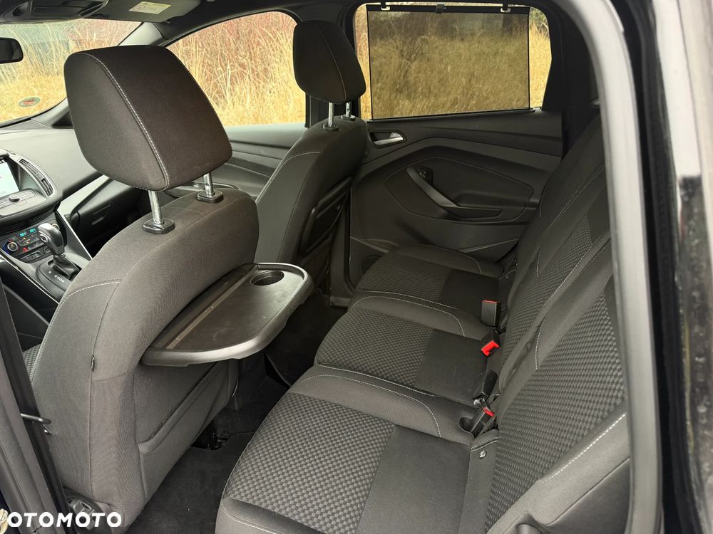 Ford C-MAX 1.5 EcoBoost Titanium ASS - 7