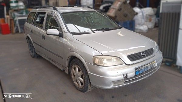 Para Peças Opel Astra G Caravan (F35_) 98-04 - 3