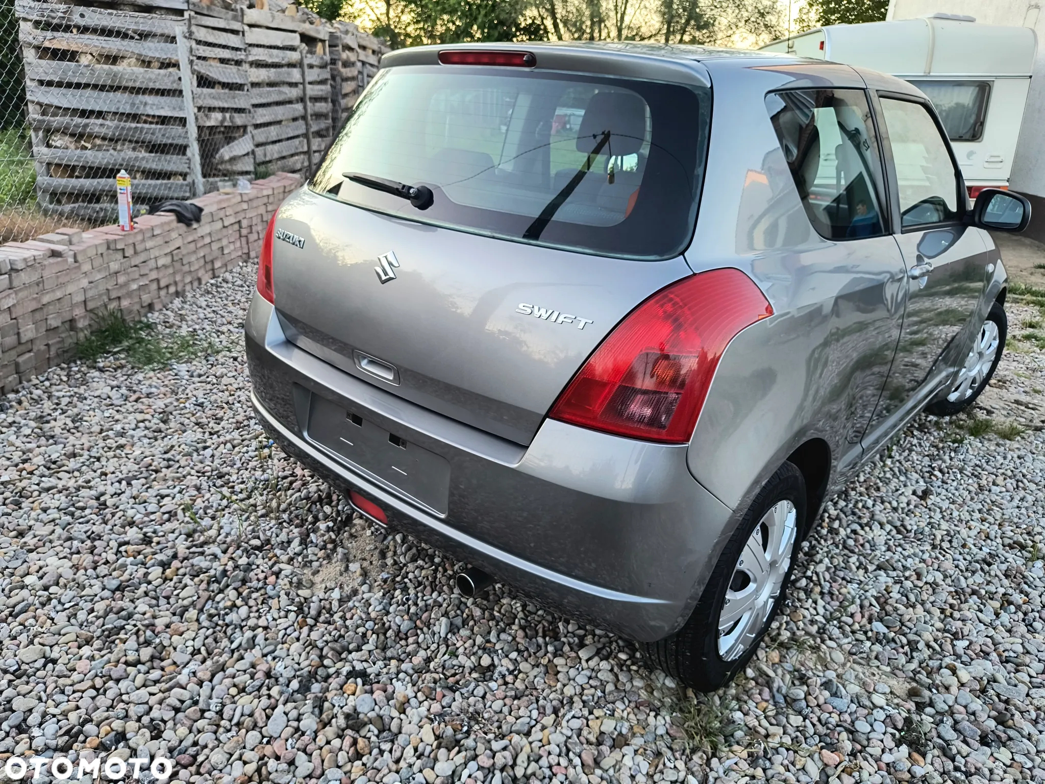 Suzuki Swift - 27