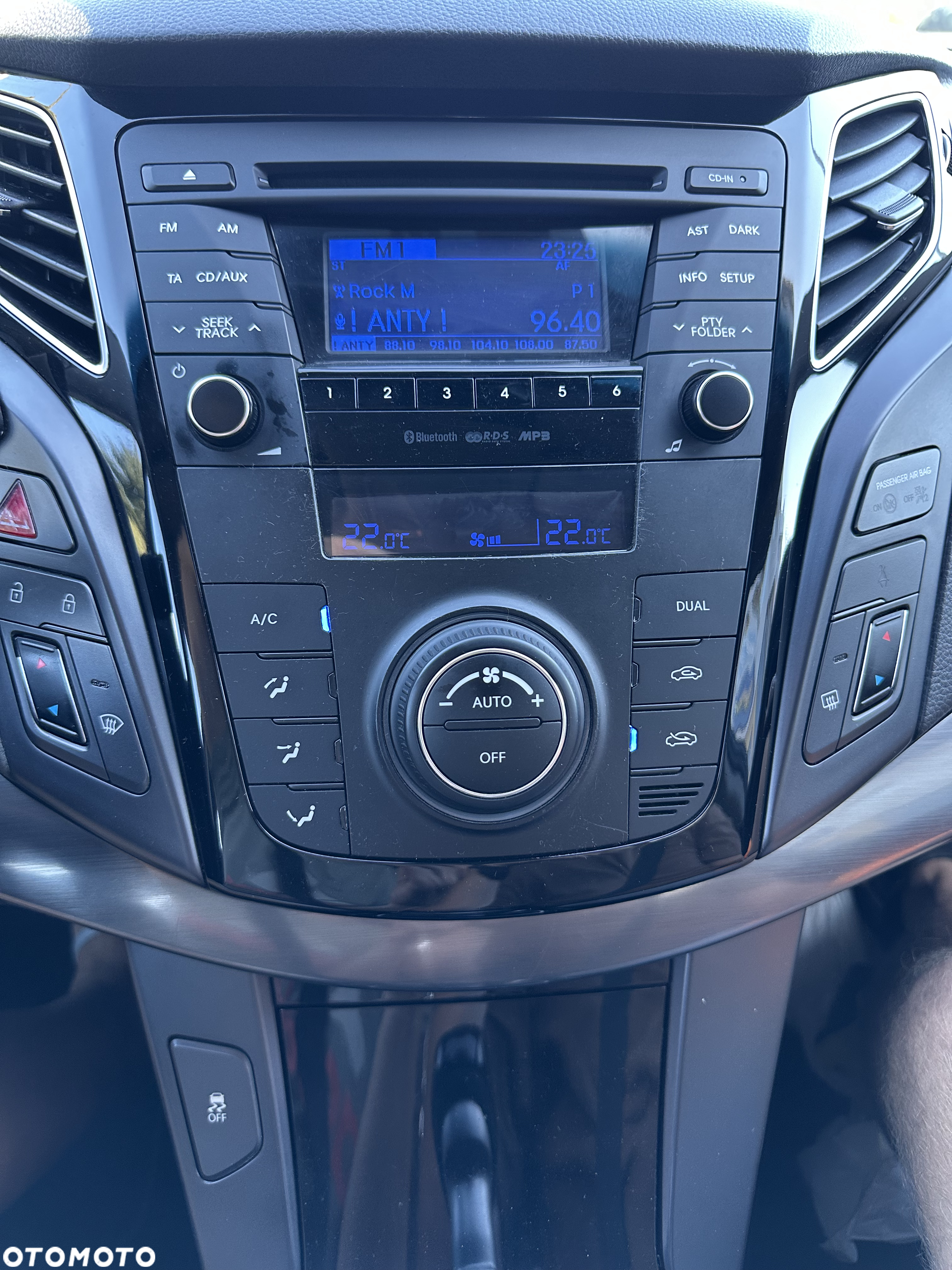 Hyundai i40 2.0 GDI Comfort - 20