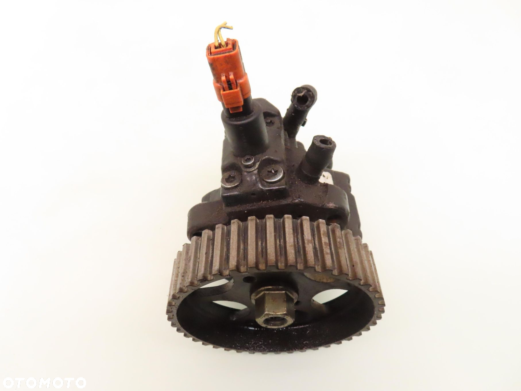 POMPA WTRYSKOWA CITROEN C5 I 2.2 HDi 0445010021 0281002493 0928400366 - 8